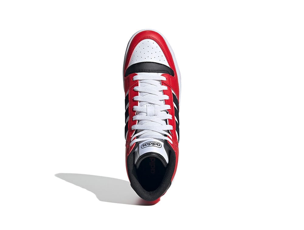 Zapatilla Adidas Break Start Hombre Blanco