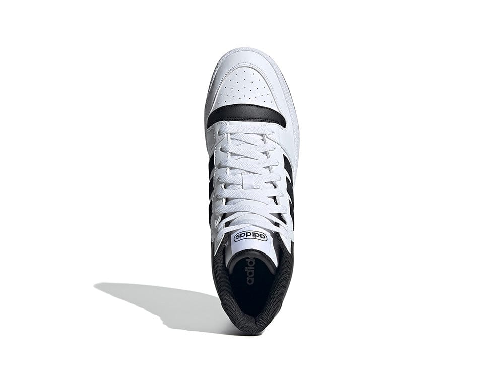 Zapatilla Adidas Break Start Hombre Blanco