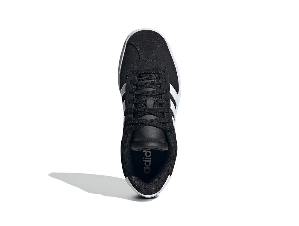 Zapatilla Adidas Vl Court Bold Mujer Azul