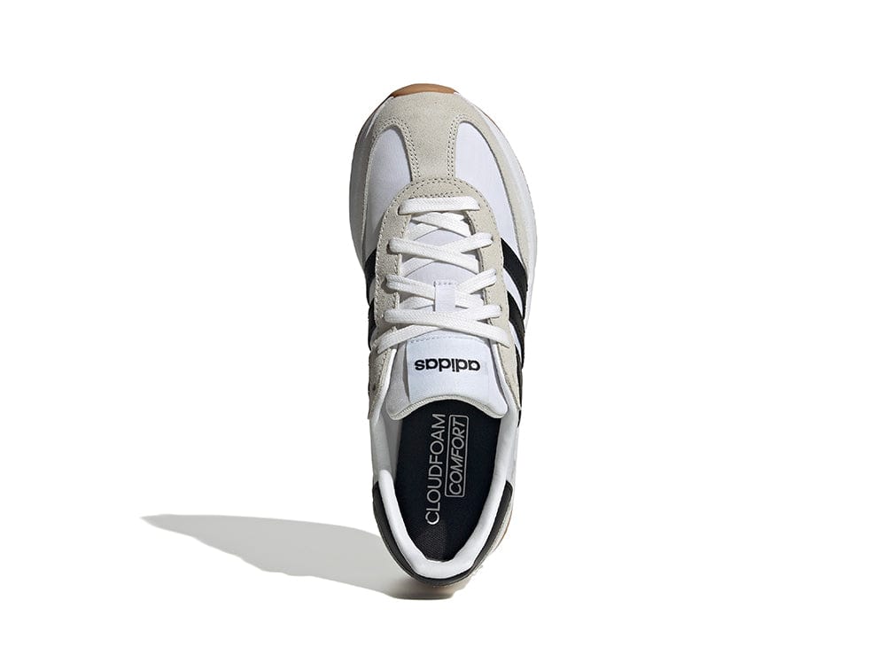 Zapatillas Adidas Run 70S 2.0 Mujer Blanco