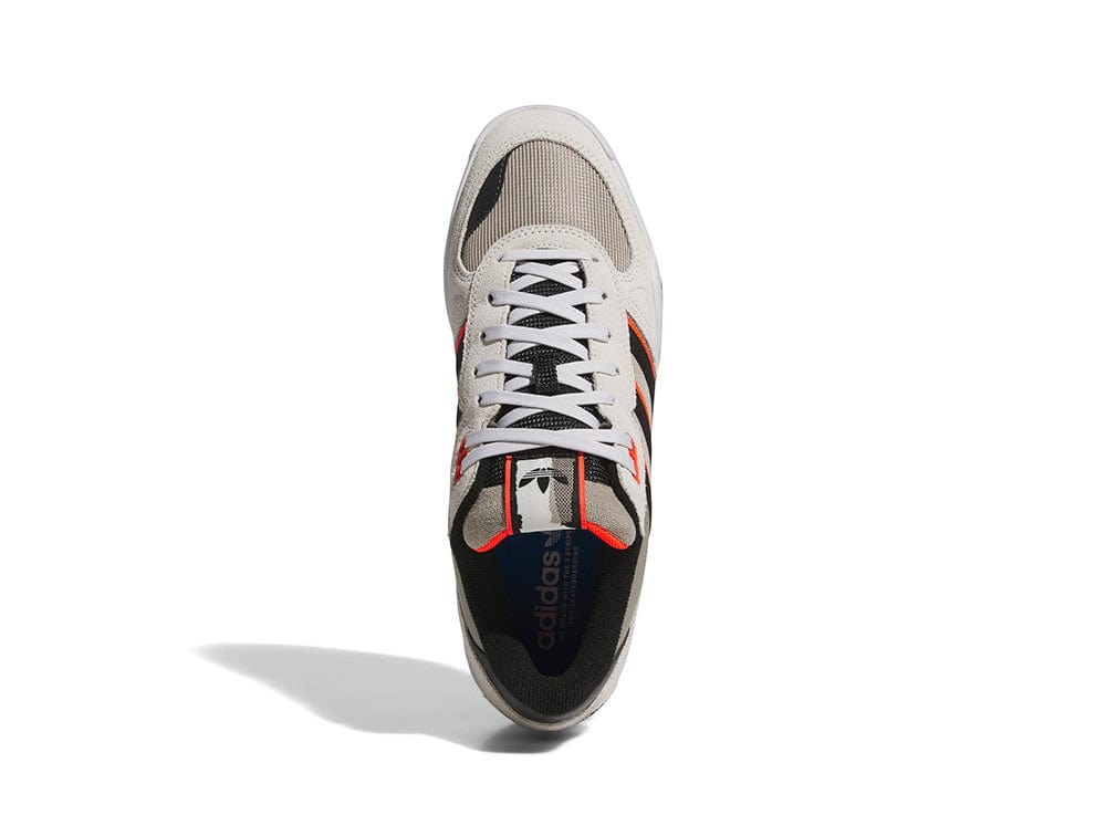 Zapatillas Adidas Tekkira Cup Hombre Gris