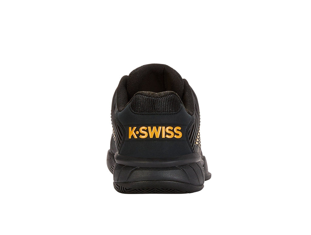 Zapatilla Kswiss Hypercourt Express 2 Hombre Negro