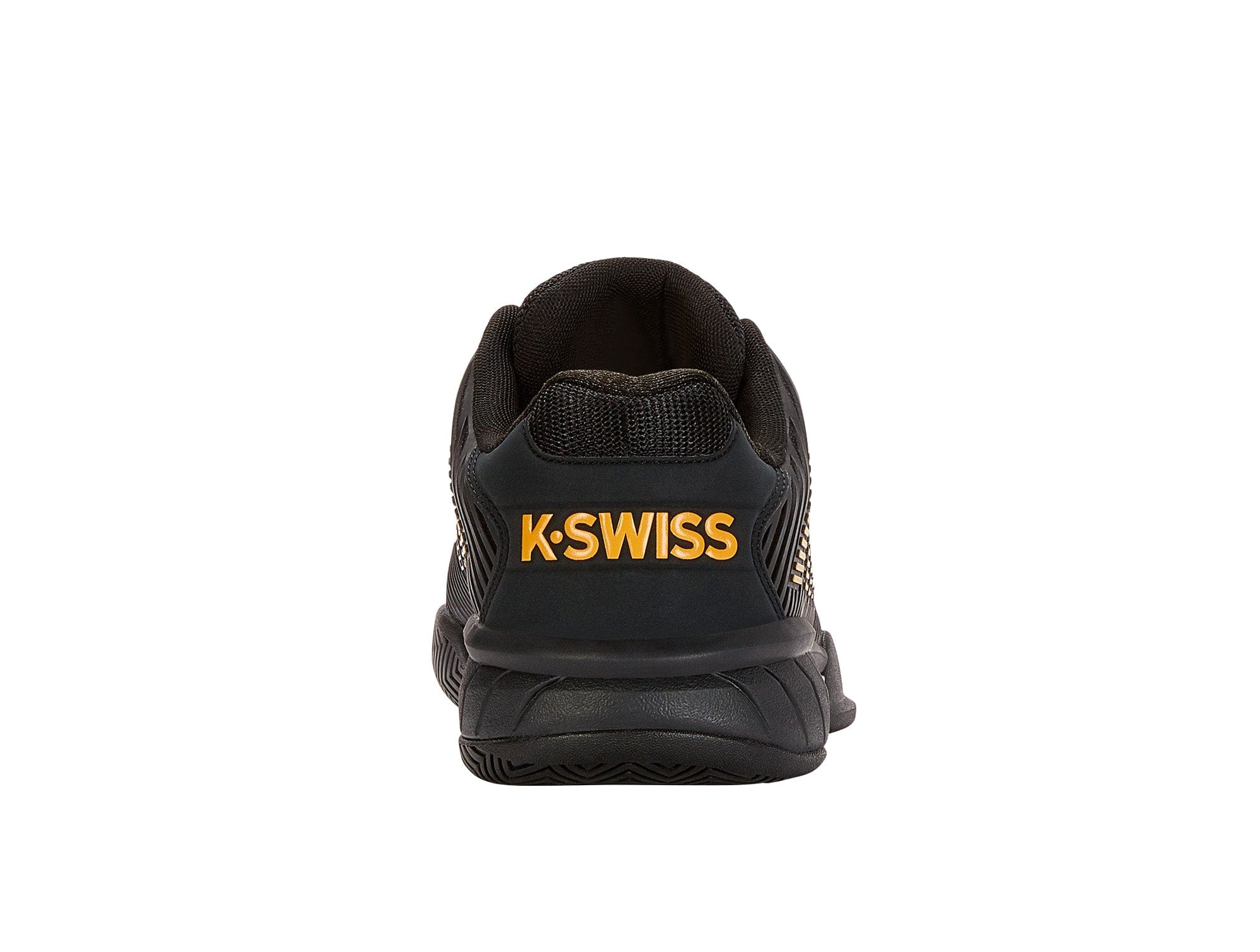 Zapatilla Kswiss Hypercourt Express 2 Hombre Negro