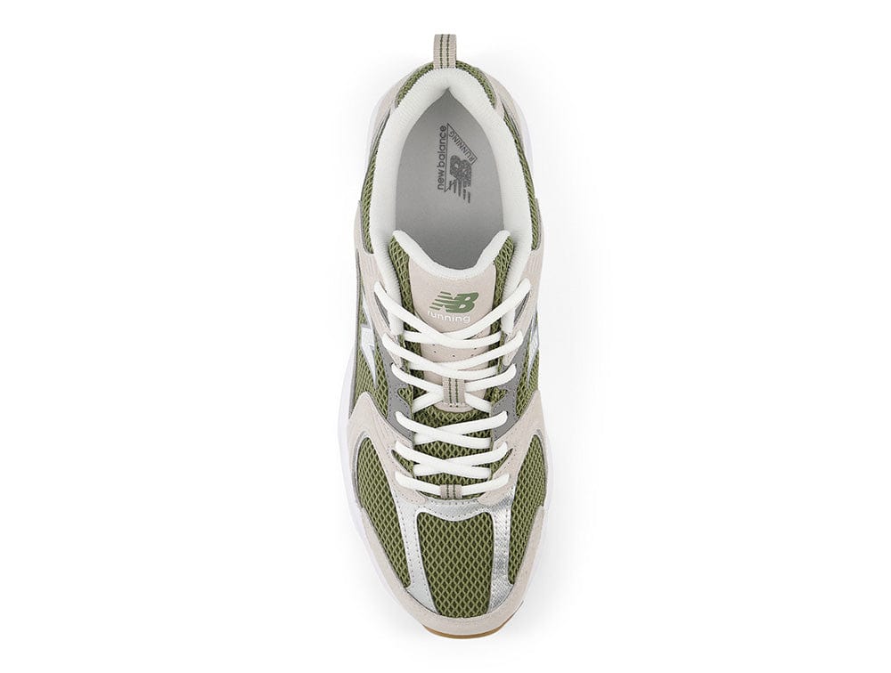 Zapatilla New Balance 530 Unisex Verde