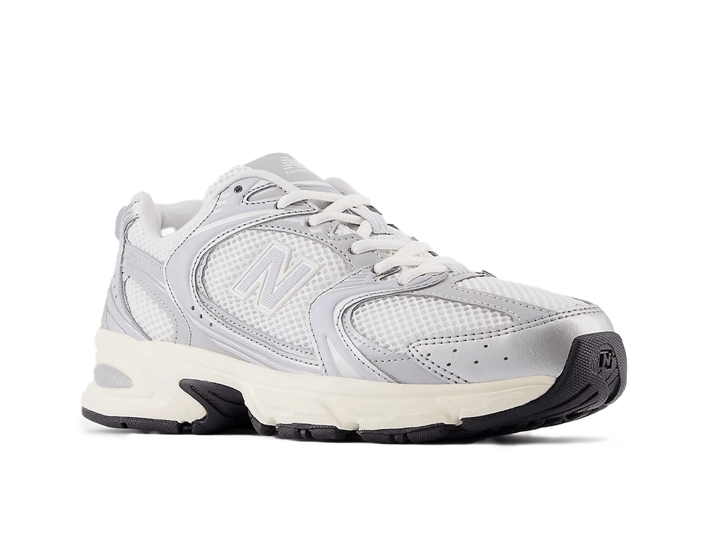 Zapatillas New Balance 530 Mujer Blanco