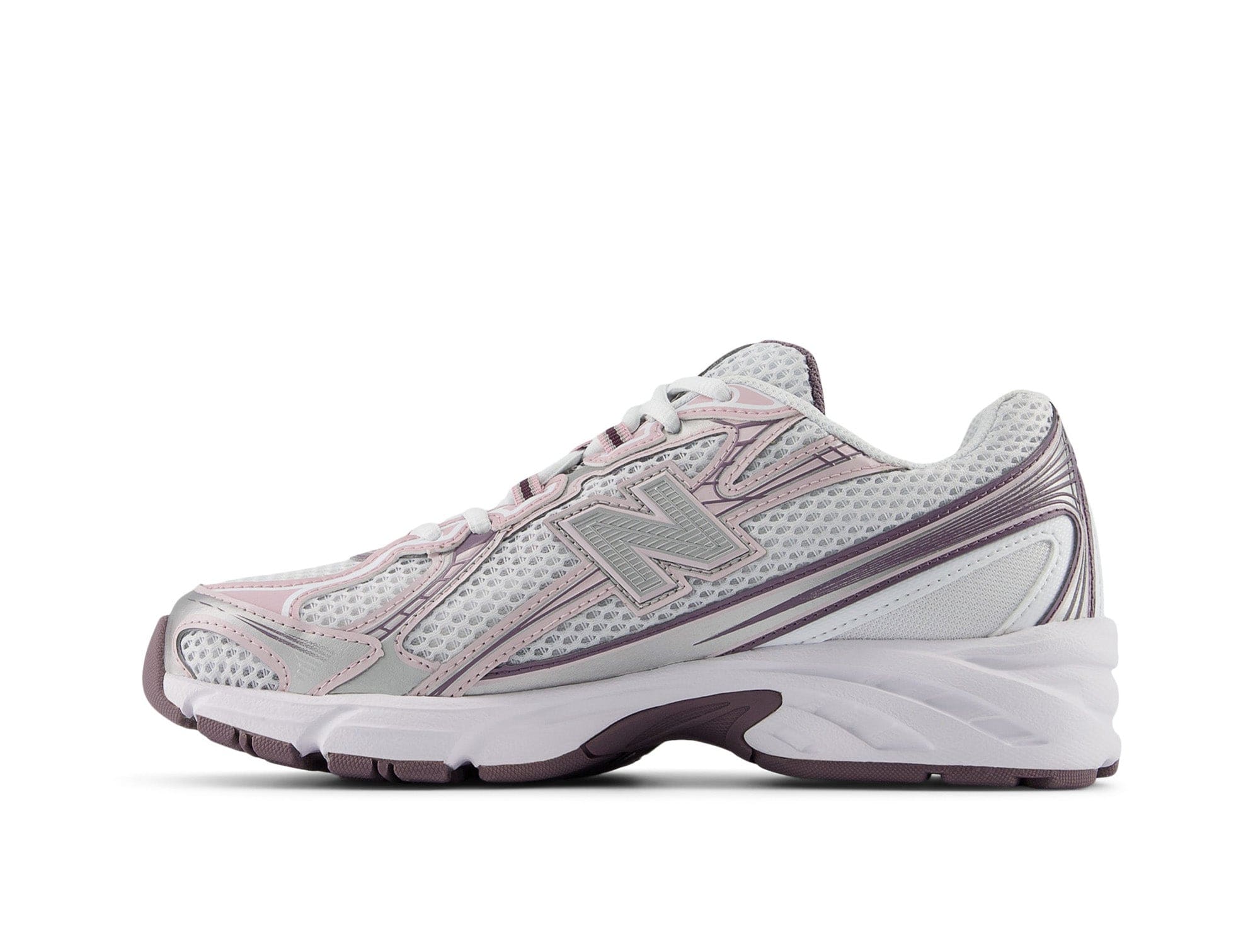 Zapatillas New Balance 740 Unisex Blanco