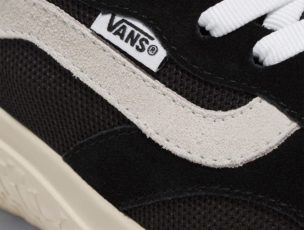 Zapatilla Vans Ultrarange Neo Vr3 Mujer Negro