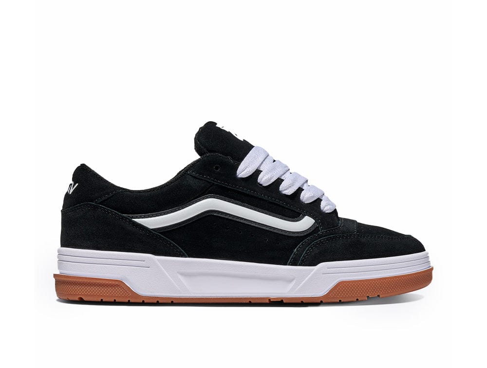 Zapatillas Vans Hylane Sue Hombre Negro