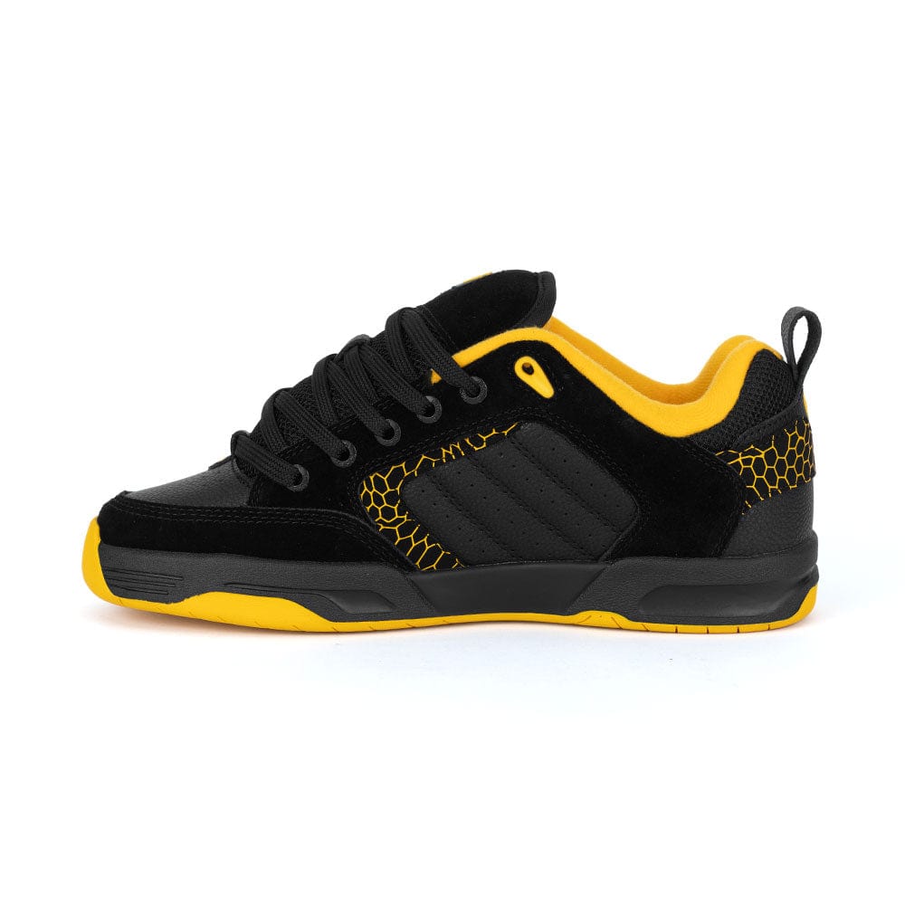 Zapatillas Circa Cx201R Hombre Negro